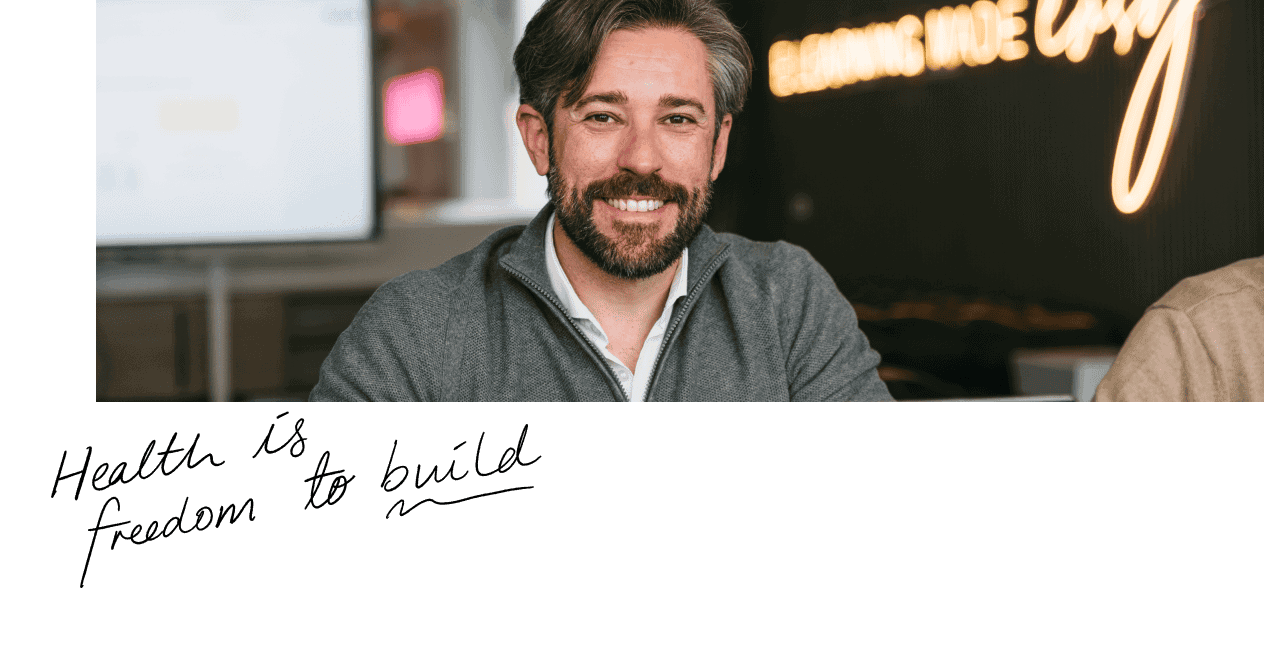 slide-health-is-freedome-to-build